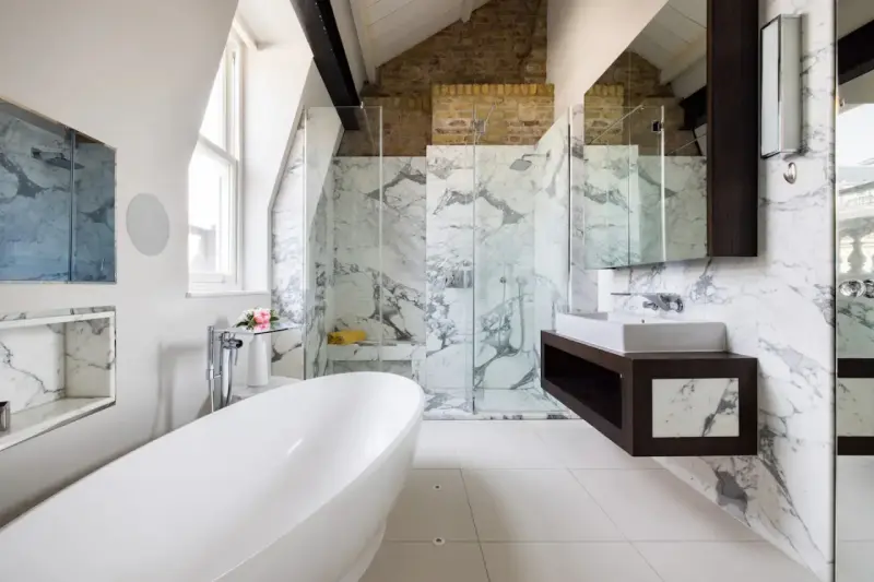 Lavish Penthouse Covent Garden in Covent Garden